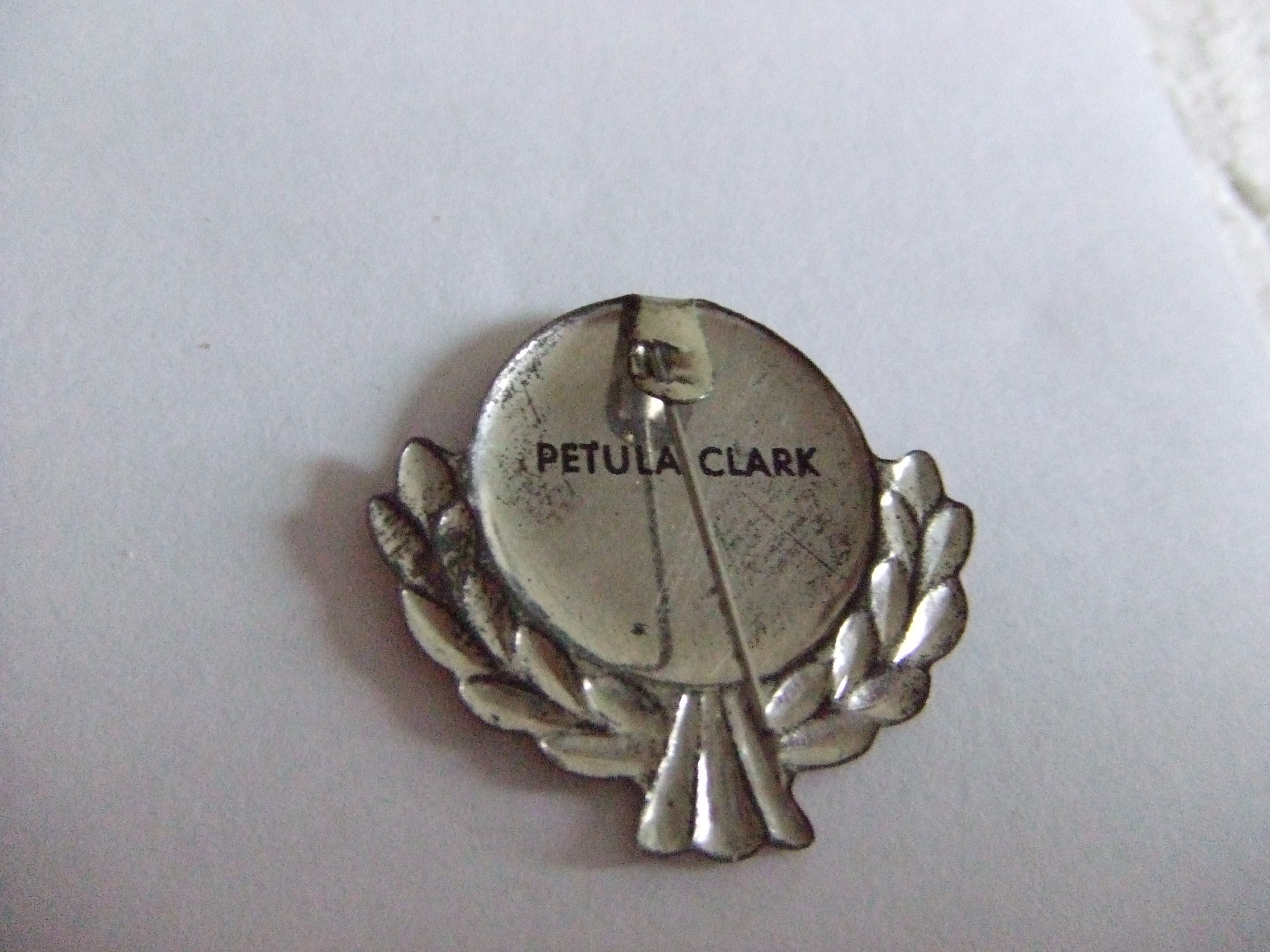 Petula Clark,Engelse zangeres,actrice, componist (2)